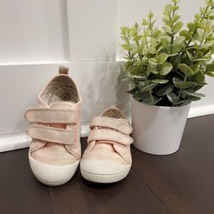 Cat & Jack sneakers toddler 9